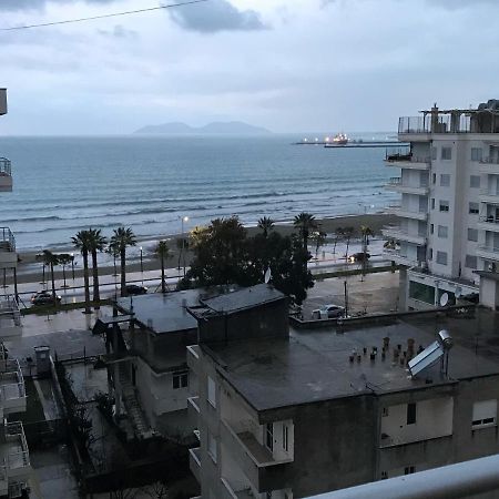 Seanfinity Apartments Vlore Ngoại thất bức ảnh