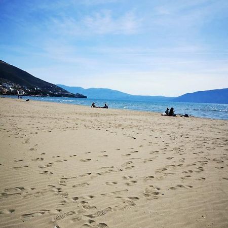 Seanfinity Apartments Vlore Ngoại thất bức ảnh