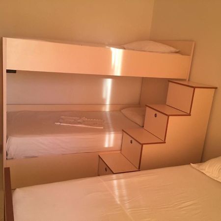 Seanfinity Apartments Vlore Ngoại thất bức ảnh