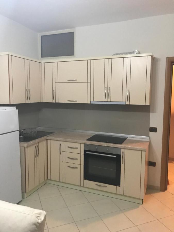 Seanfinity Apartments Vlore Ngoại thất bức ảnh