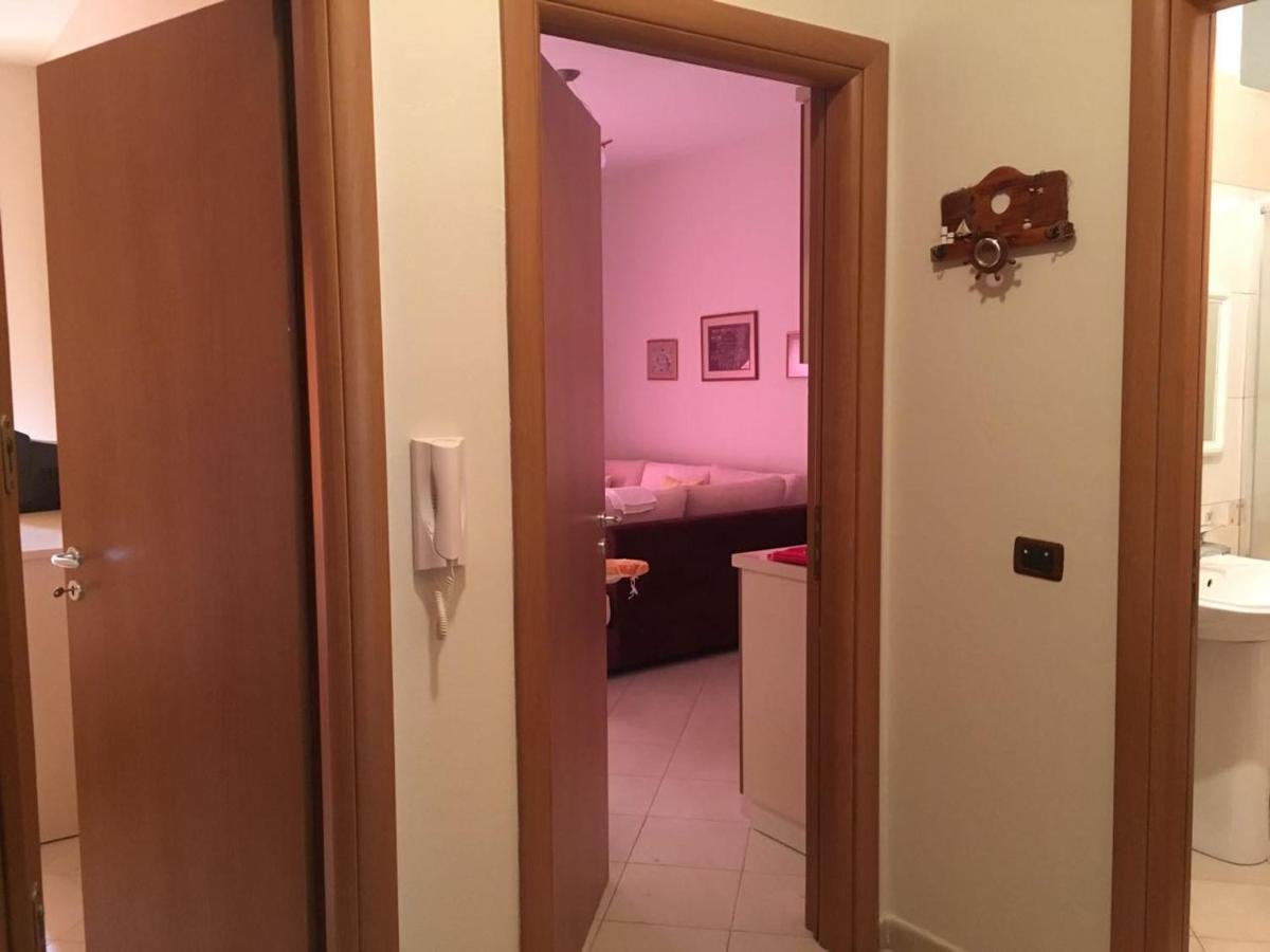 Seanfinity Apartments Vlore Ngoại thất bức ảnh