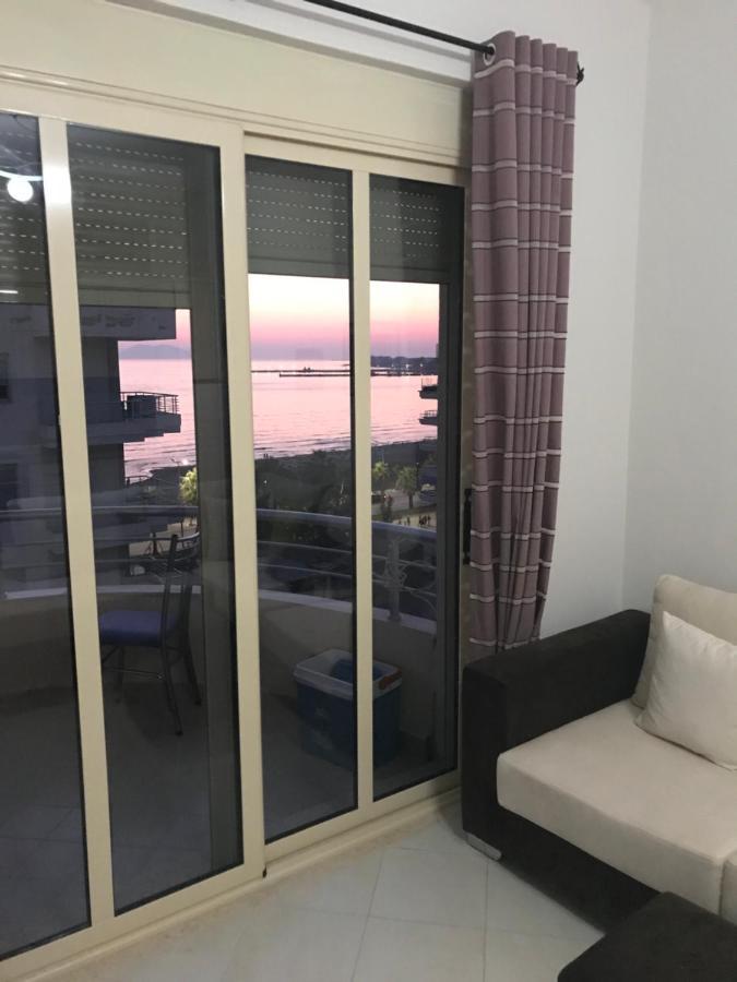 Seanfinity Apartments Vlore Ngoại thất bức ảnh