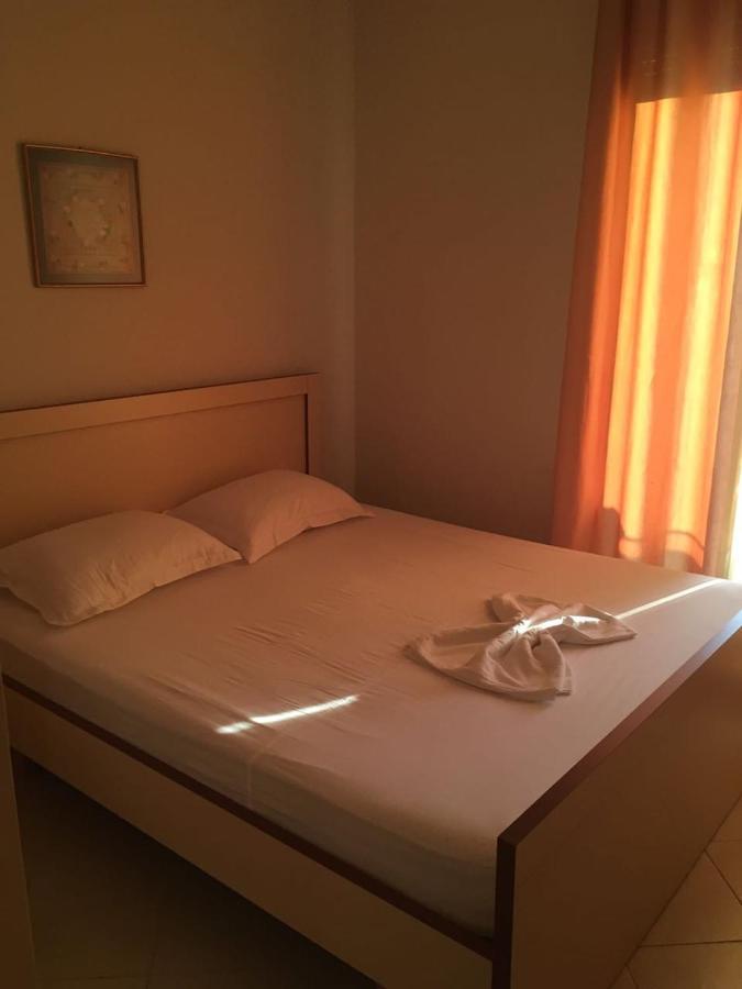Seanfinity Apartments Vlore Ngoại thất bức ảnh