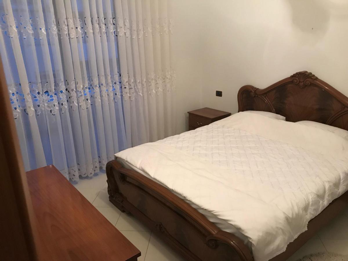 Seanfinity Apartments Vlore Ngoại thất bức ảnh